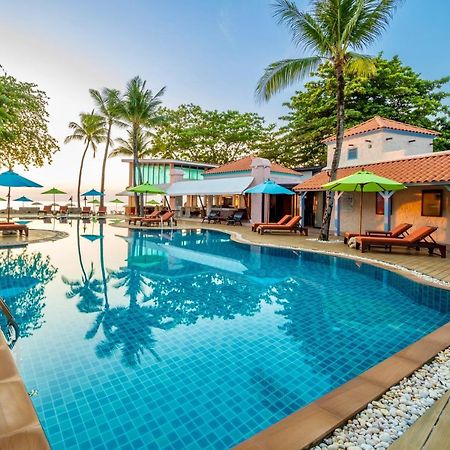 Baan Samui Resort - Sha Extra Plus Bãi biển Chaweng Ngoại thất bức ảnh