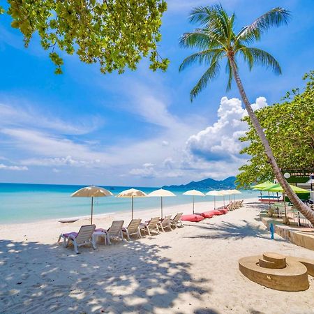 Baan Samui Resort - Sha Extra Plus Bãi biển Chaweng Ngoại thất bức ảnh