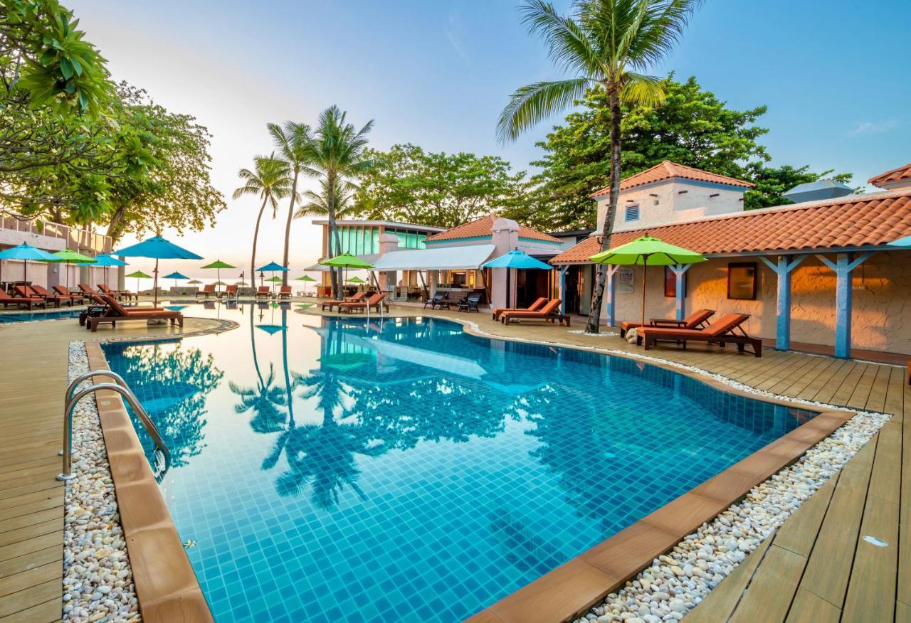 Baan Samui Resort - Sha Extra Plus Bãi biển Chaweng Ngoại thất bức ảnh