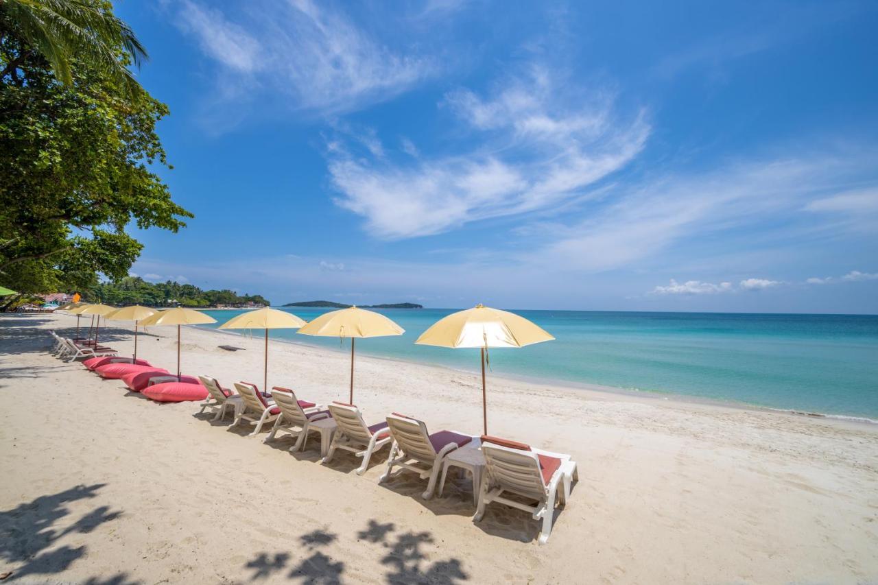 Baan Samui Resort - Sha Extra Plus Bãi biển Chaweng Ngoại thất bức ảnh