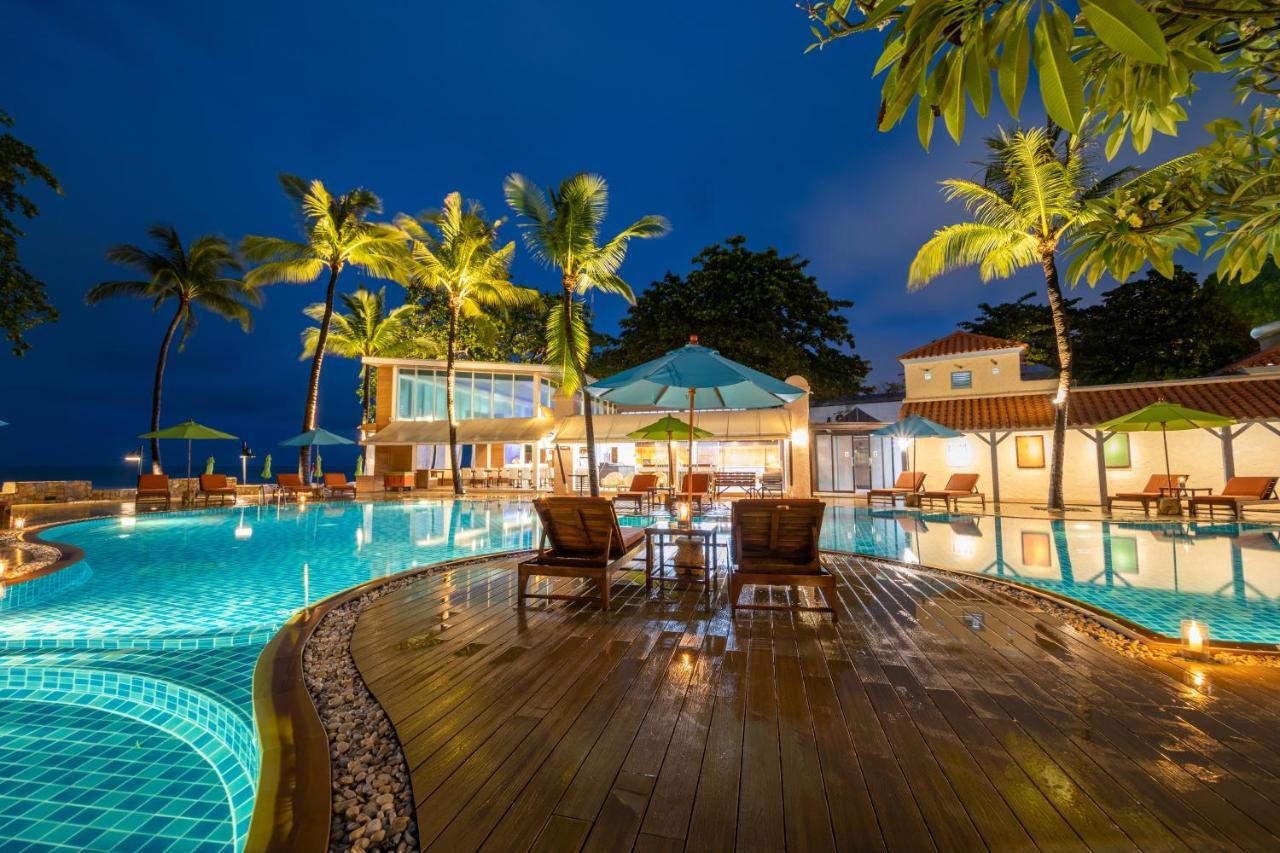 Baan Samui Resort - Sha Extra Plus Bãi biển Chaweng Ngoại thất bức ảnh