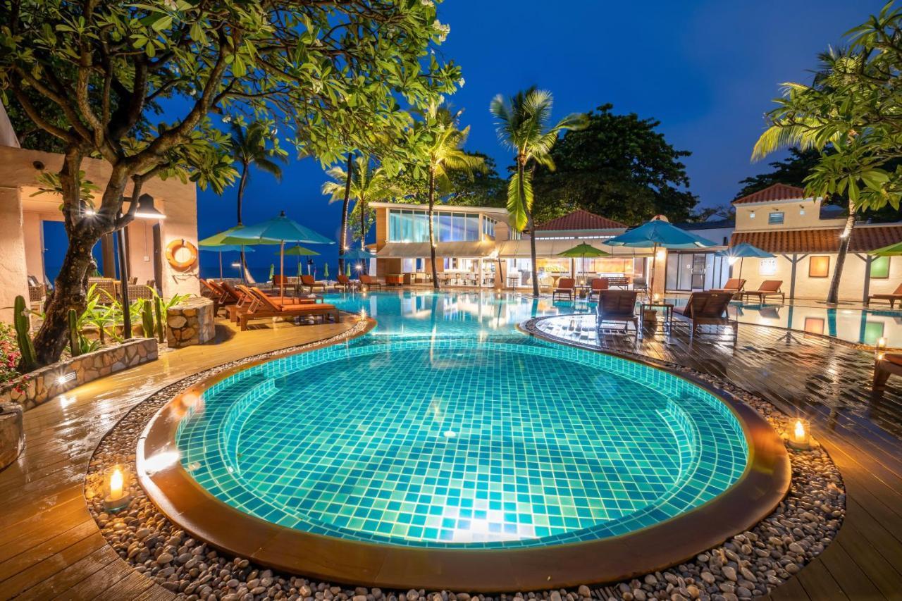 Baan Samui Resort - Sha Extra Plus Bãi biển Chaweng Ngoại thất bức ảnh