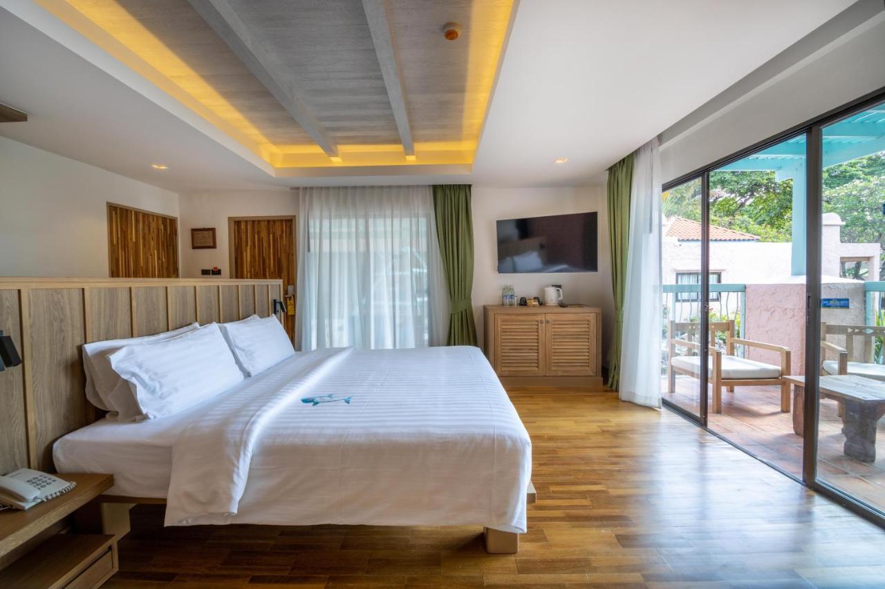 Baan Samui Resort - Sha Extra Plus Bãi biển Chaweng Ngoại thất bức ảnh